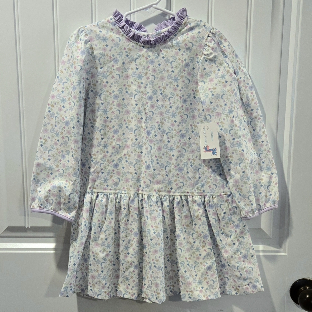 Anvy Kids Layla Dress